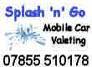 Splash 'n' Go, Chelmsford HC Youth Section Sponsor